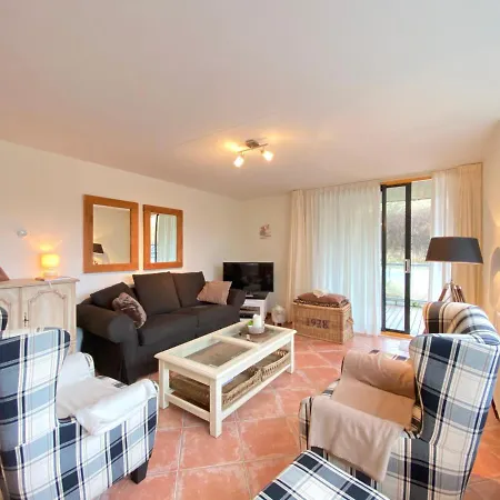 Appartement Callantsoger Staete A1 Callantsoog