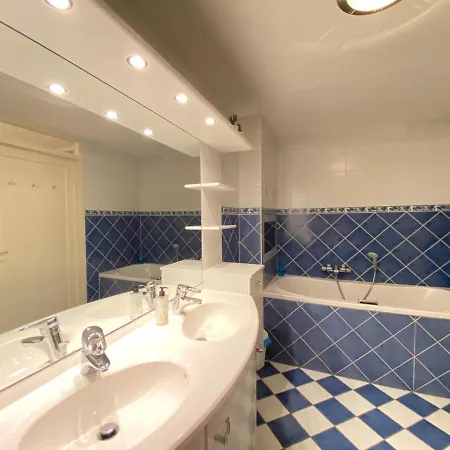 Callantsoger Staete A1 Appartement