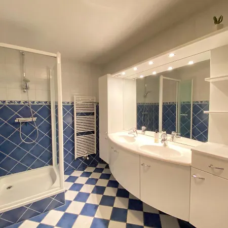 Appartement Callantsoger Staete A1 Callantsoog