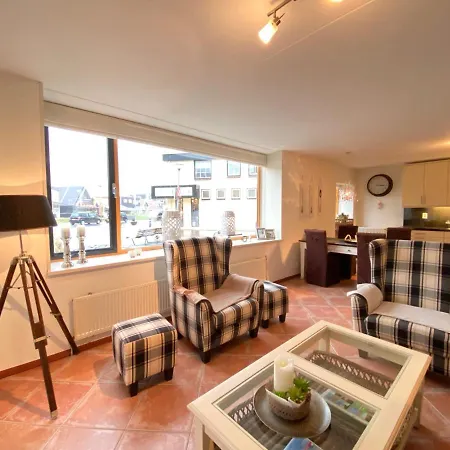 Callantsoger Staete A1 Appartement