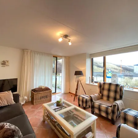 Callantsoger Staete A1 Appartement