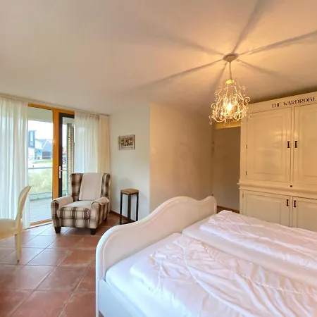 Callantsoger Staete A1 Apartamento Callantsoog