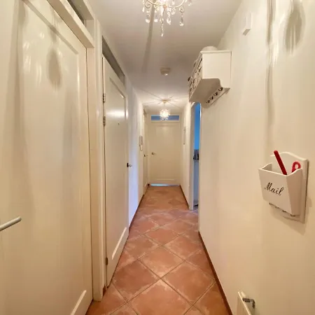 Appartement Callantsoger Staete A1