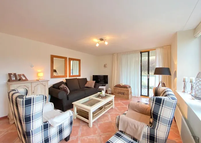 Apartmán Callantsoger Staete A1 Callantsoog