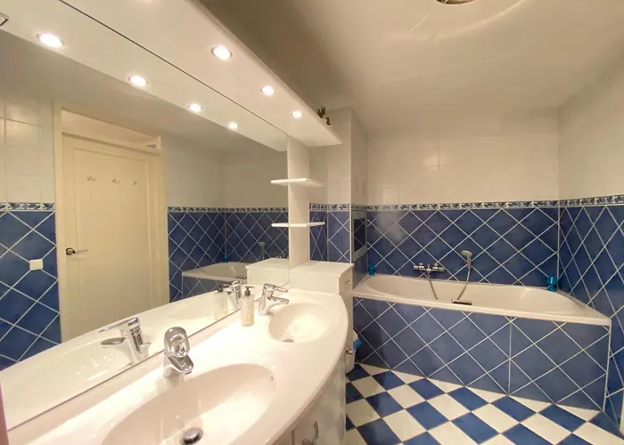 Callantsoger Staete A1 Apartmán