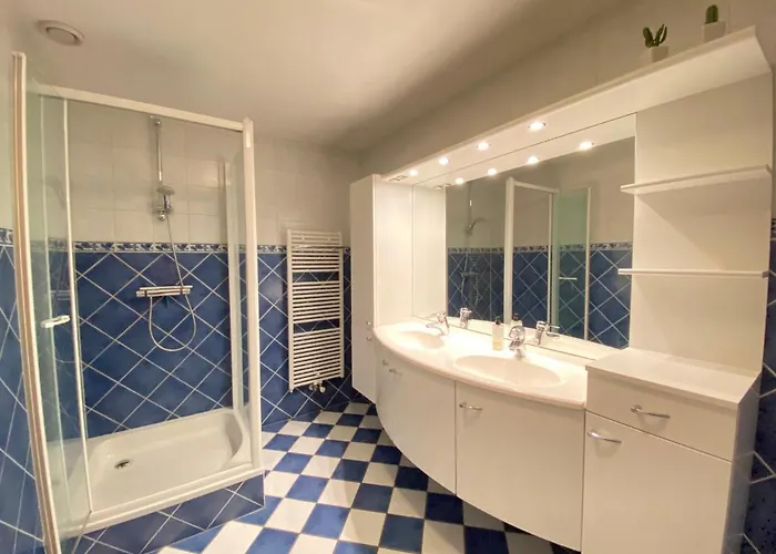 Apartmán Callantsoger Staete A1 Callantsoog