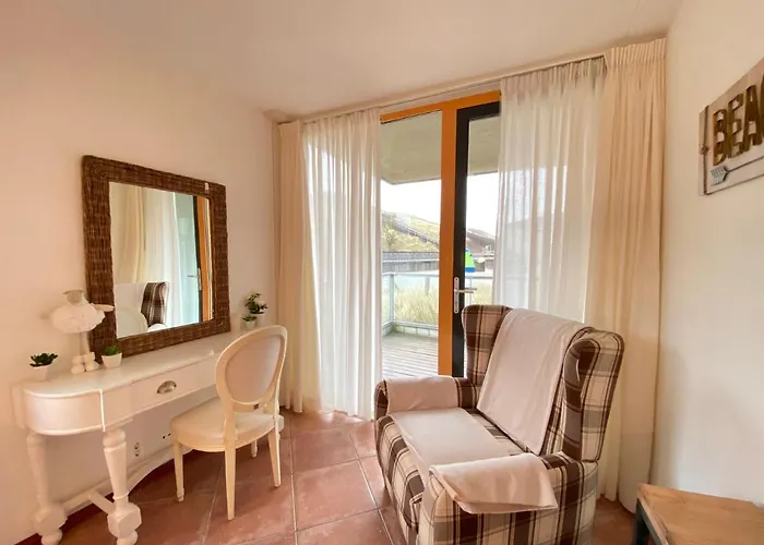 Apartmán Callantsoger Staete A1 *