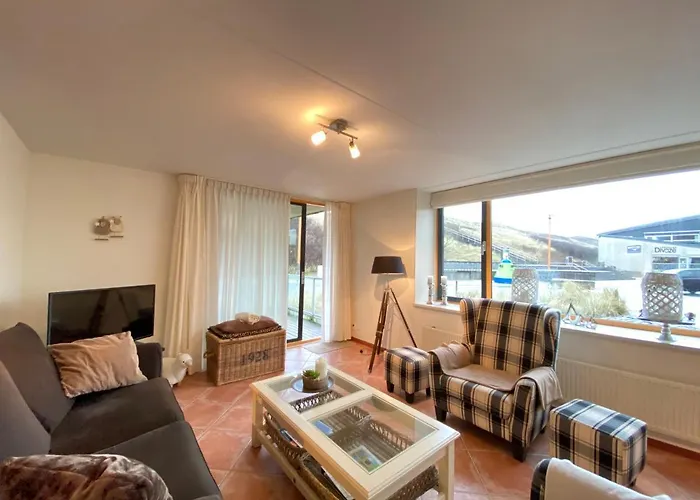 Callantsoger Staete A1 Apartmán