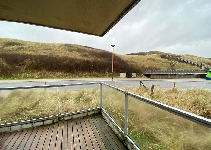 Apartmán Callantsoger Staete A1