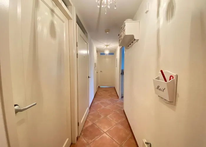 Apartmán Callantsoger Staete A1