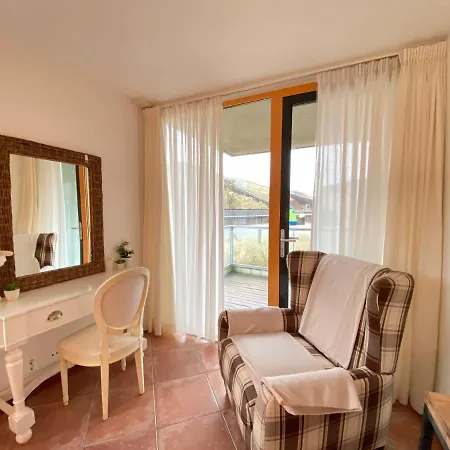 Daire Callantsoger Staete A1 *